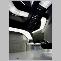 MAXXI - National Museum of the 21st Century Arts, Rome, Italy,3.jpg